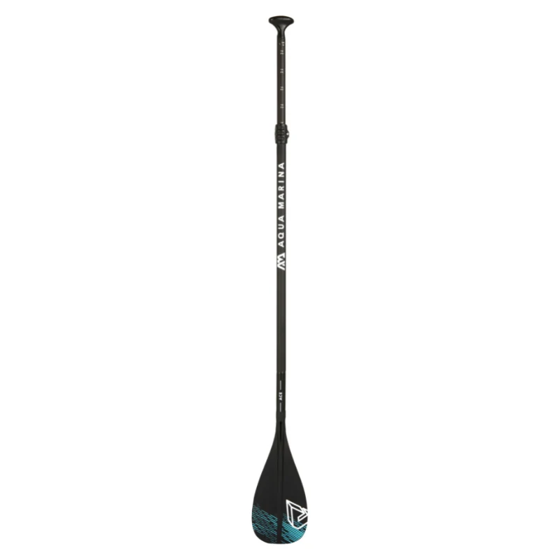 Aqua Marina ACE 2023 Adjustable Aluminum SUP Paddle for Kids - Image 2
