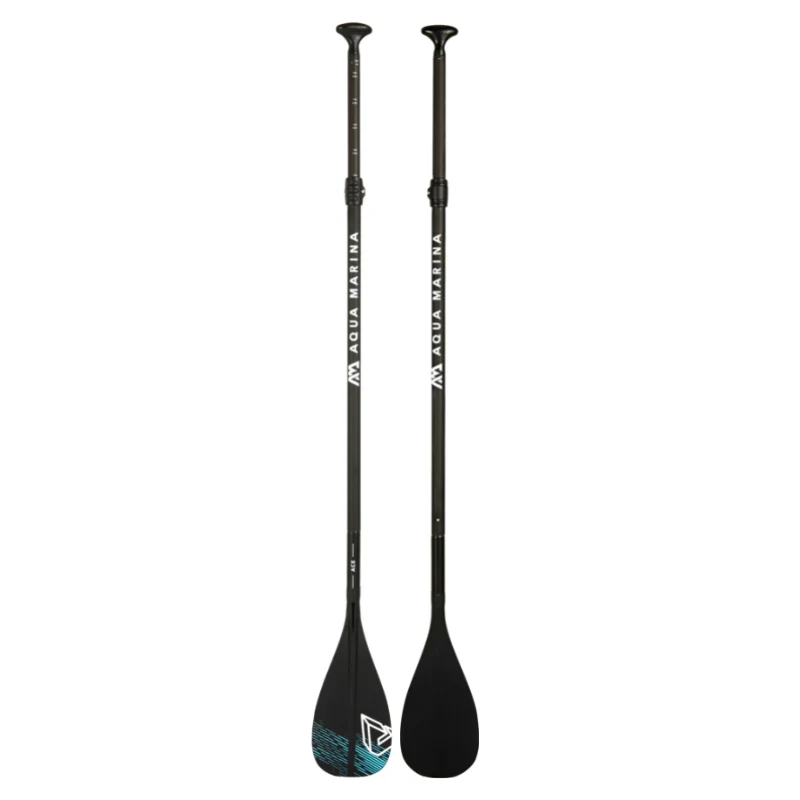 Aqua Marina ACE 2023 Adjustable Aluminum SUP Paddle for Kids - Image 4