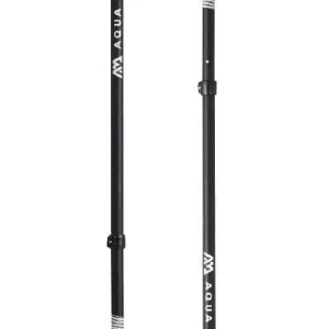 Aqua Marina Adjustable Fiberglass SUP Paddle