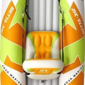 Aqua Marina 10’3″ BETTA-312 2020 1-Person Leisure Inflatable Kayak