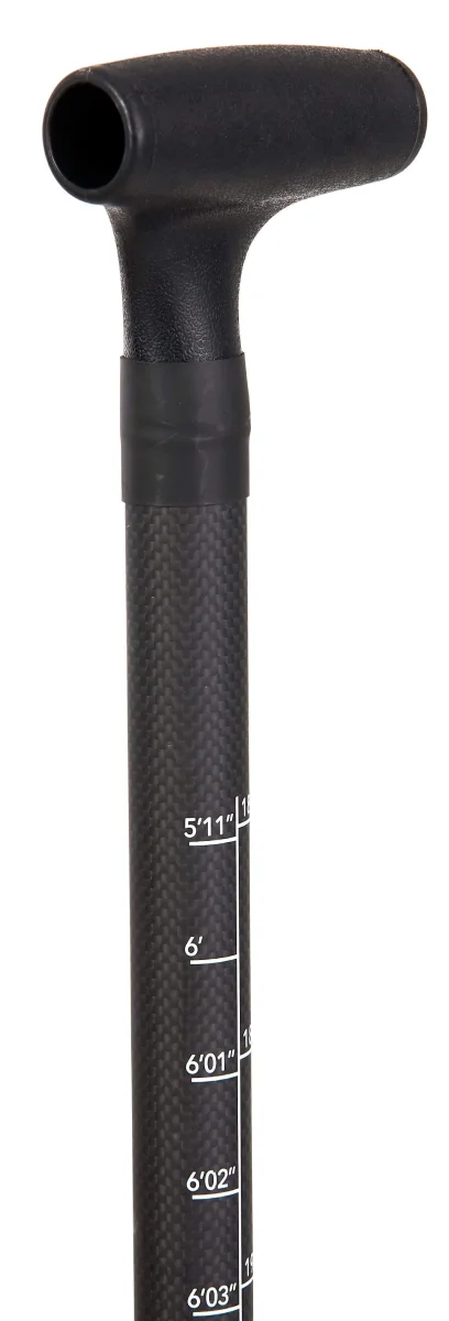 Aqua Marina Carbon Guide Adjustable SUP Paddle - Image 8