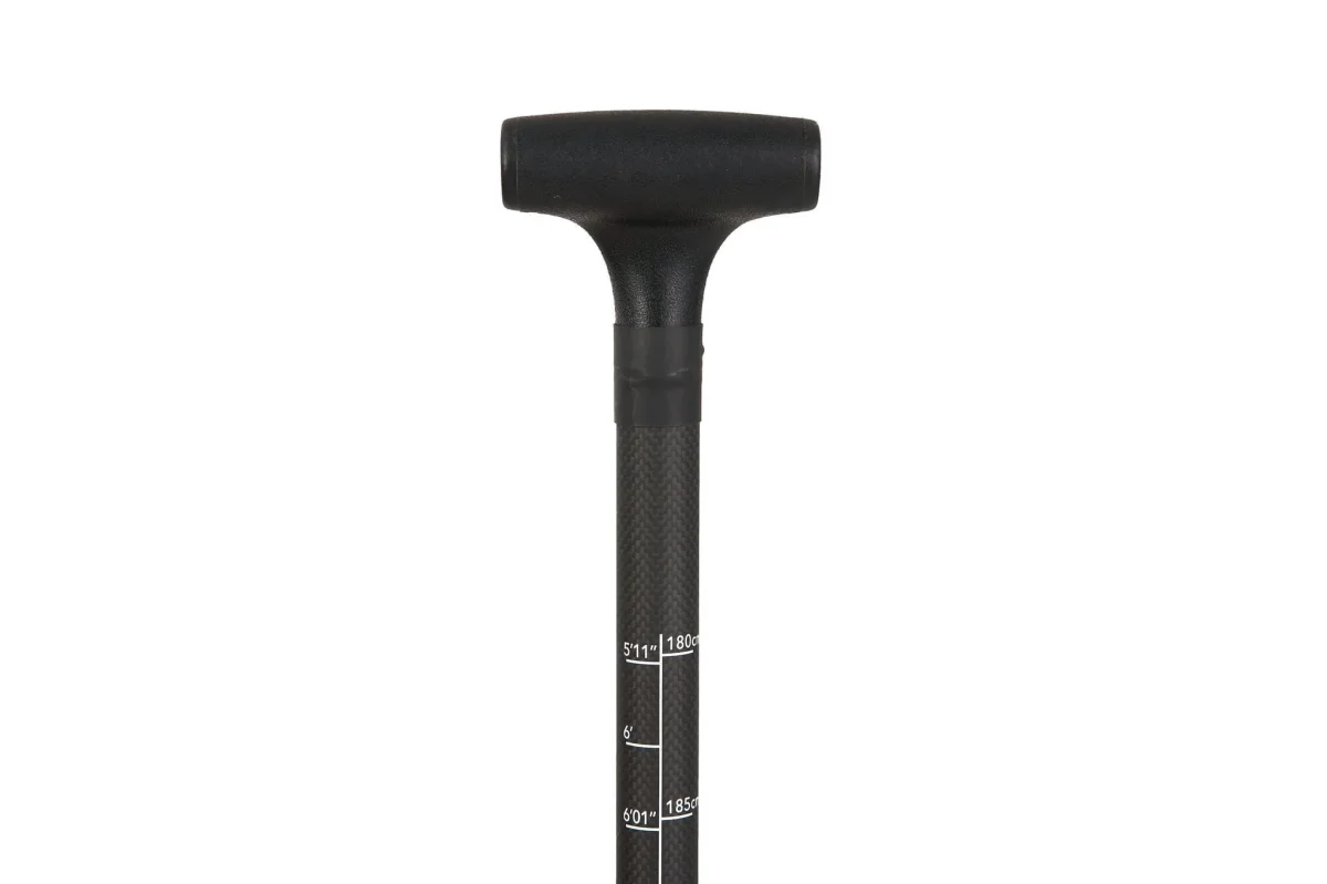 Aqua Marina Carbon Guide Adjustable SUP Paddle - Image 7