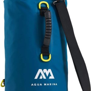 Aqua Marina 20L Dry Bag - Blue