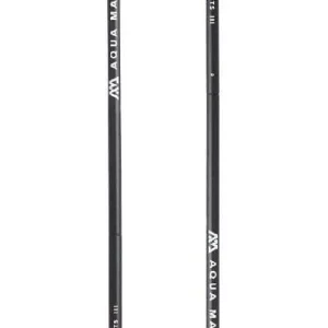 Aqua Marina Sports III Adjustable Aluminum SUP Paddle