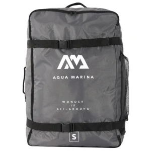 Aqua Marina Zip Backpack for Inflatable Solo Kayak