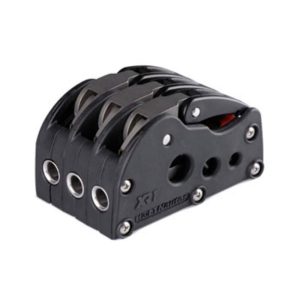 Stopper Nautos 95084 Triplo Pequeno