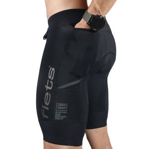 Bermuda Corrida VUKA|RUN