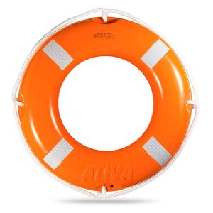Boia Salva Vidas Circular Ativa Classe II 60cm