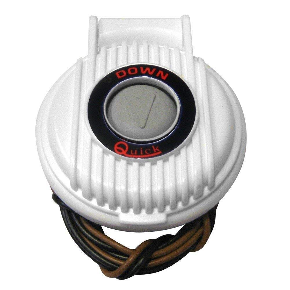 Botão De Pé Para Guinchos Quick Descer - Image 5