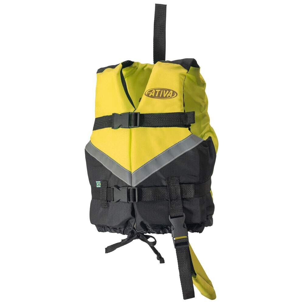 Colete Ativa Novo Canoa 20Kg - Image 3