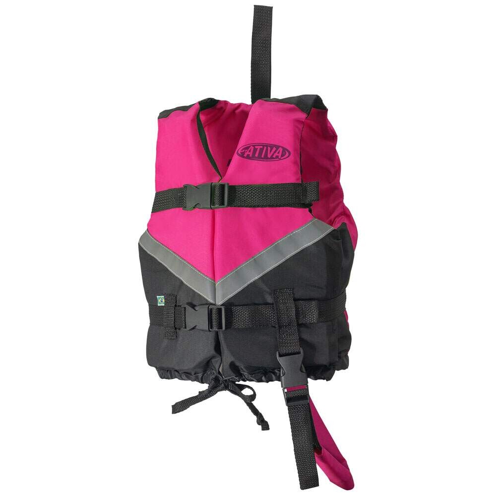 Colete Ativa Novo Canoa 20Kg - Image 7