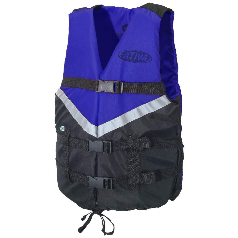 Colete Ativa Novo Canoa 60Kg - Image 3