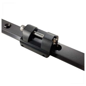 Carro Batten Car Nautos 95510N Deslizante Surface Pequeno