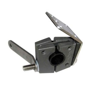 Suporte Churrasqueira Retang. Guarda Mancebo 28 A 32mm