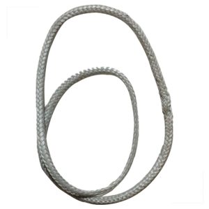 Loop Dyneema 2mm Cinza Velo