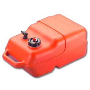Tanque De Combustível 22 L Trem