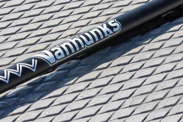 Vanhunks Adjustable Fiberglass Paddle - Image 4