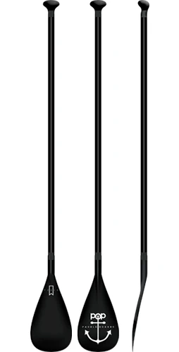 POP Board Co Fixie Carbon SUP Paddle