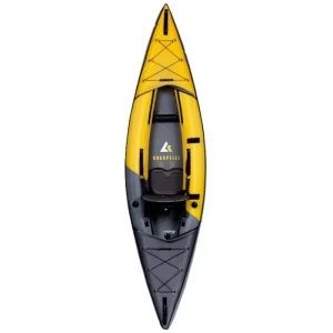 Kokopelli Moki-Lite Inflatable Kayak