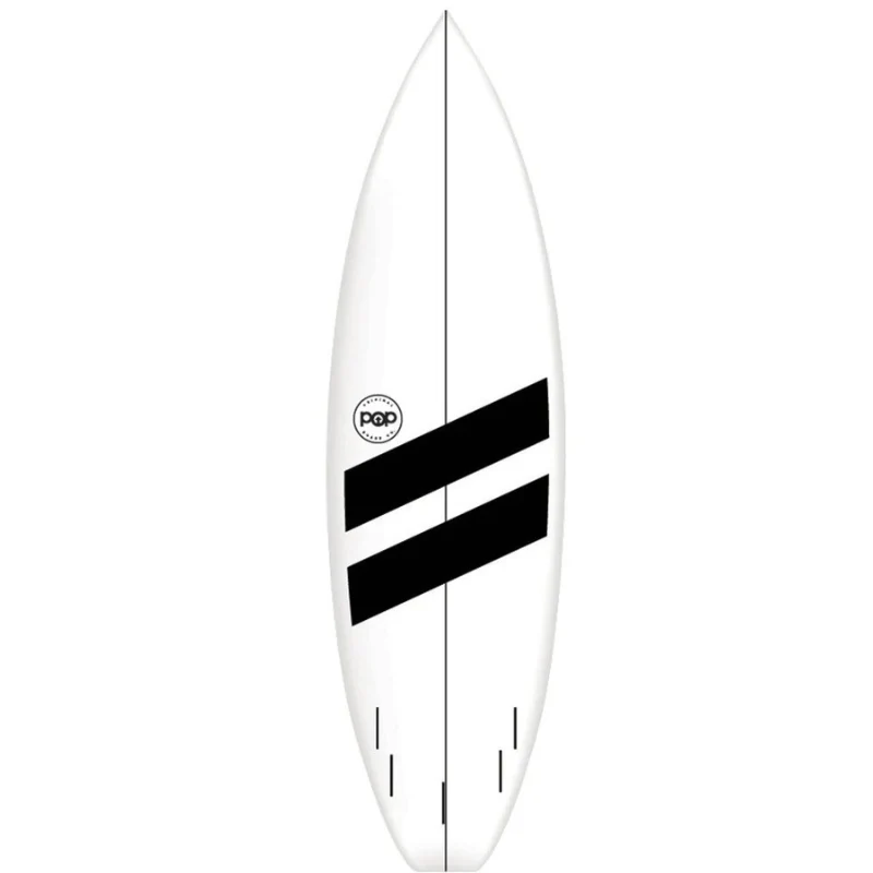 POP Board Co 5’10" Locals Lover Surfboard - Image 6