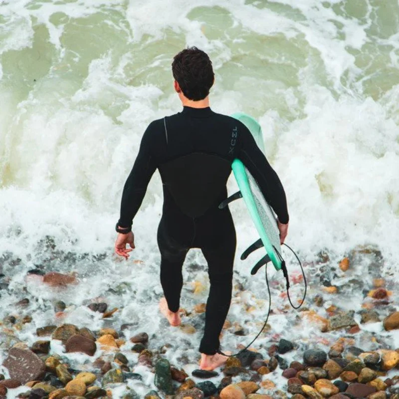 POP Board Co 6’0" Battle Fish Surfboard - Image 3