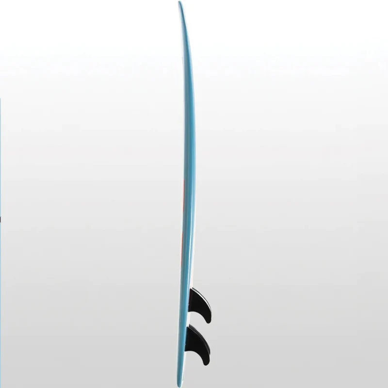 POP Board Co 6’0" Battle Fish Surfboard - Image 6