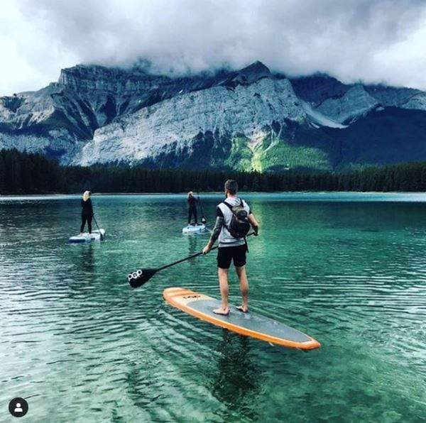 Pop Board Co Ratchet Carbon SUP Paddle (2-Piece) - Image 7