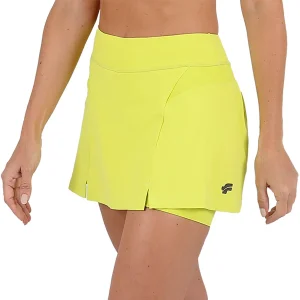 Shorts Saia Verde