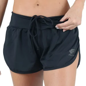 Shorts Corrida Multisports Feminino ALLBLACK
