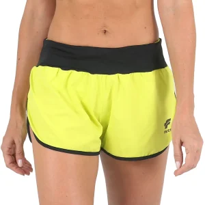 Shorts Corrida Multisports Feminino Verde