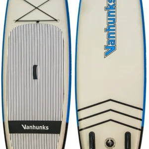 Vanhunks 10'0"/10'6" Impi Inflatable Paddle Board SUP